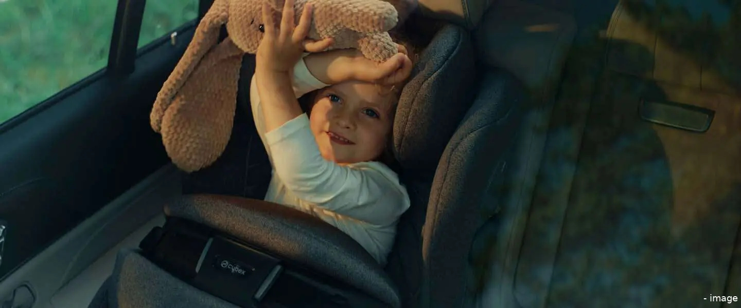 cybex toekomst safety