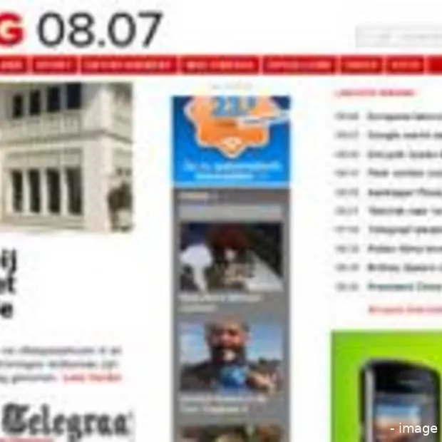 dag stopt er ook online mee