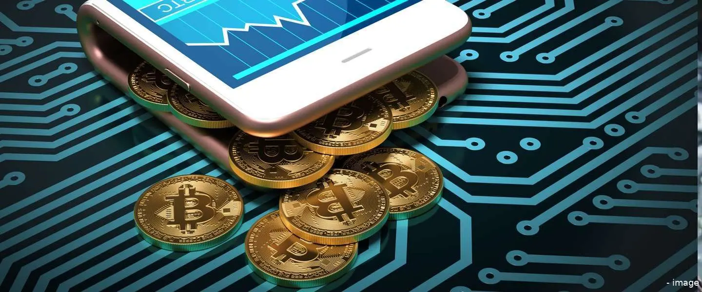 dag van de crypto