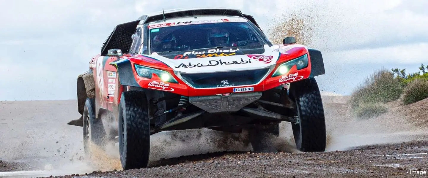 dakar header a