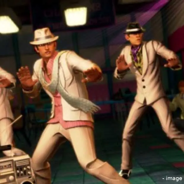 dance central geeft kinect hardcore best