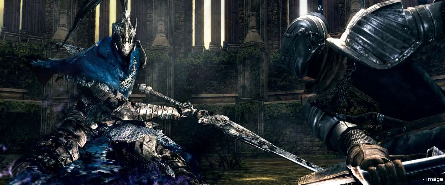 dark souls switch