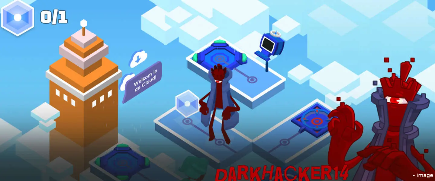 darkhacker