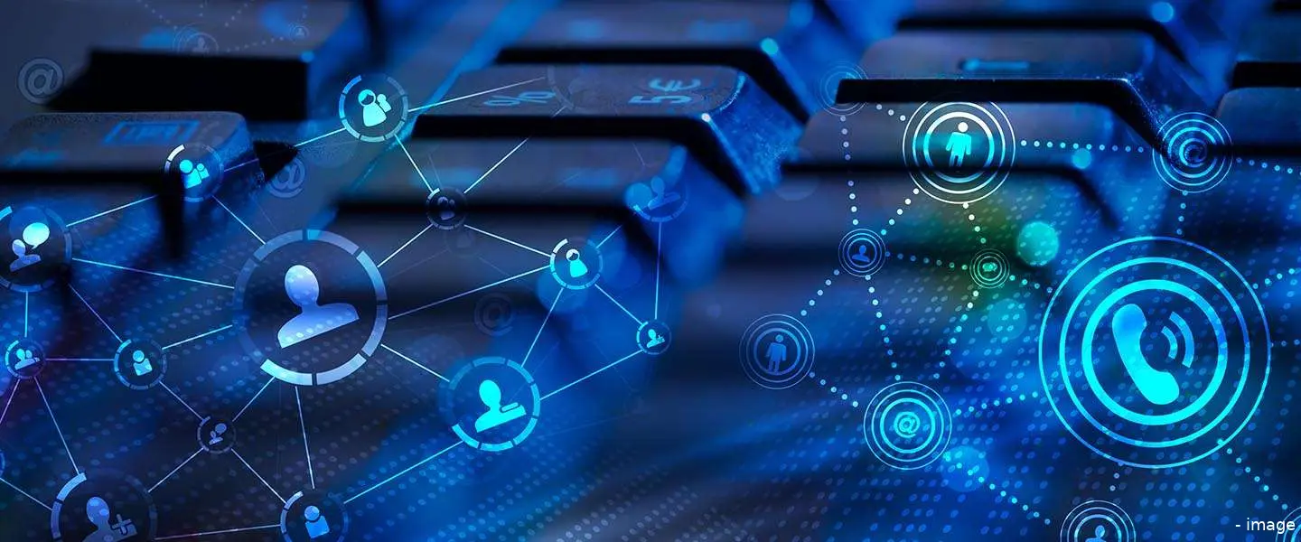 data header
