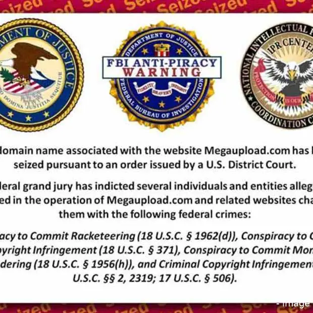 data megaupload wordt mogelijk op donder