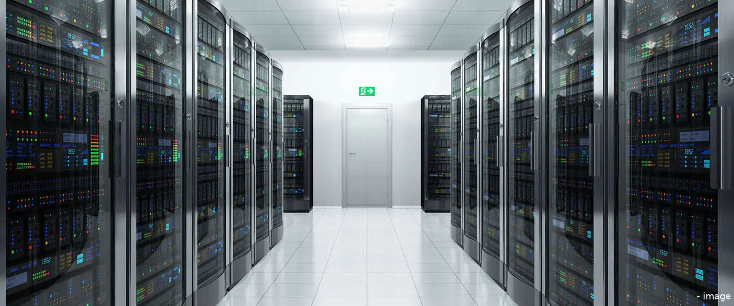 datacenter 1