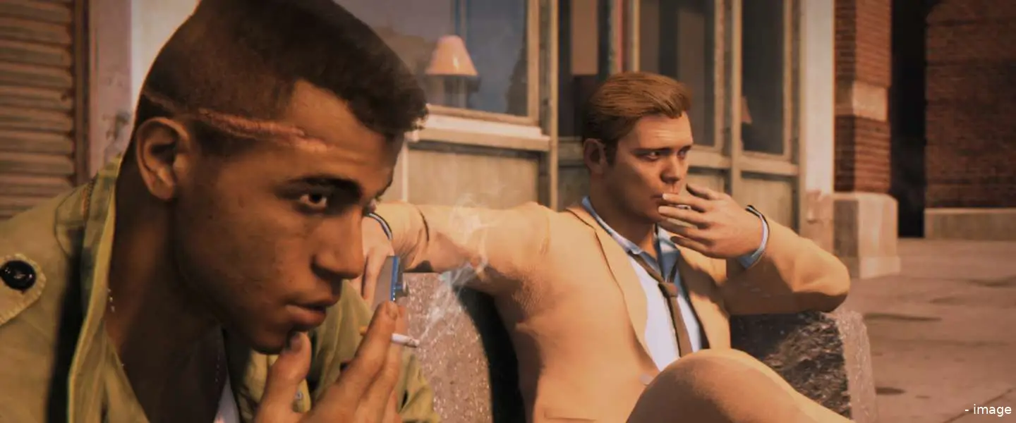 dc gaming podcast mafia3