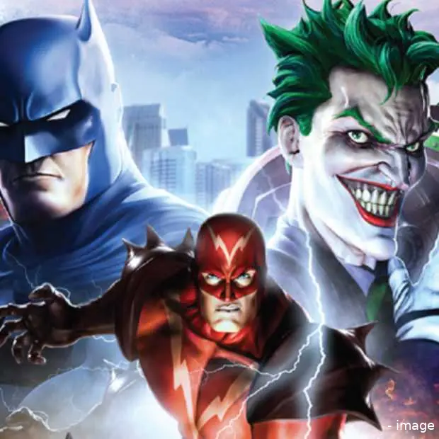 dc universe online zit vast in het midde