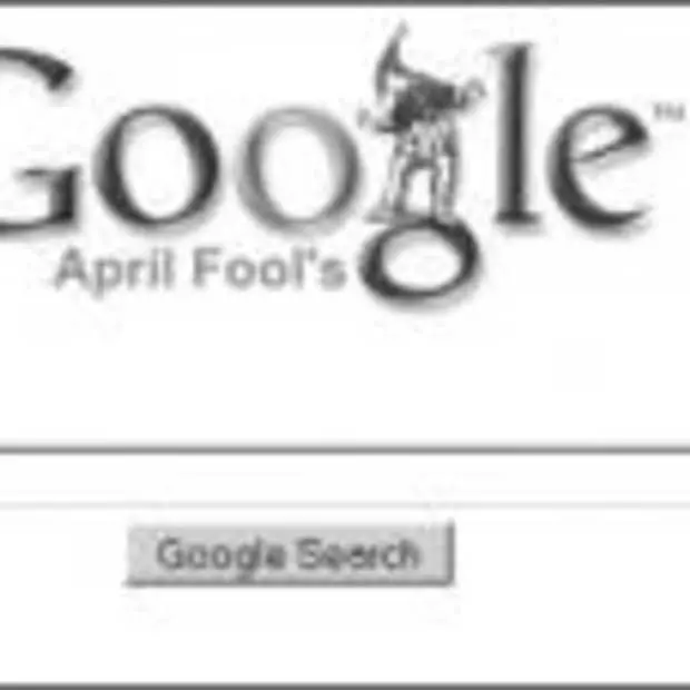de 1 april grappen van google
