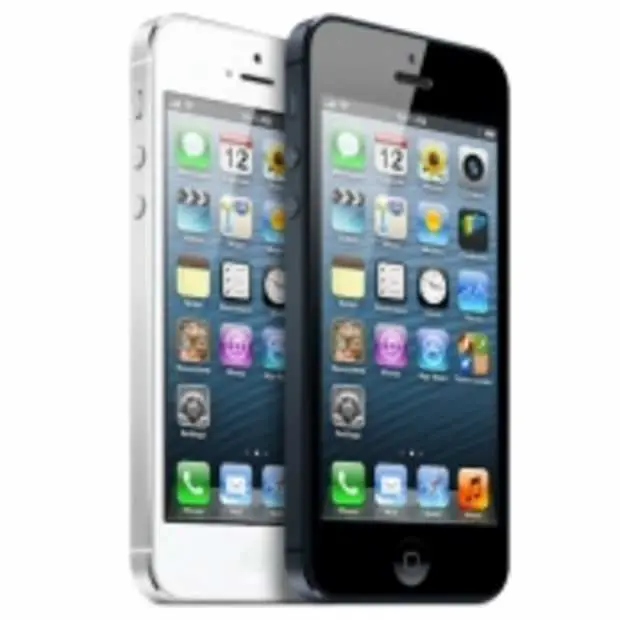 de 7 verschillen tussen de iphone 5 en d