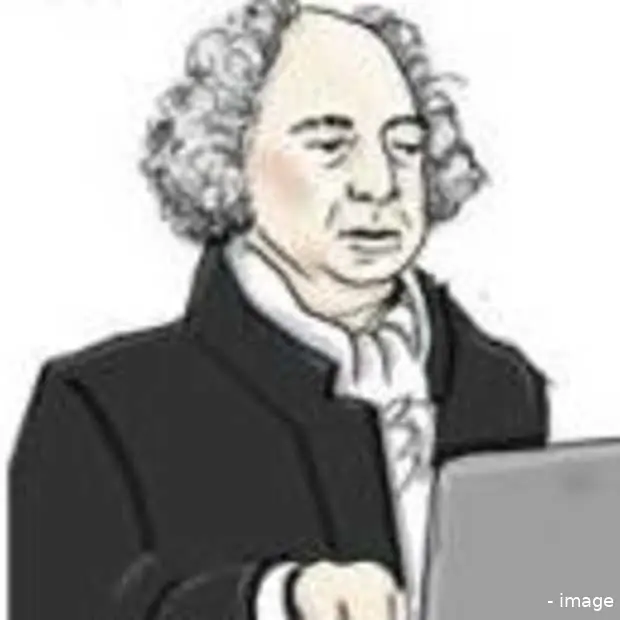de amerikaanse revolutie en twitter comi