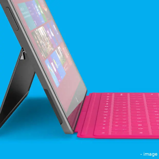 de microsoft surface tablet een review