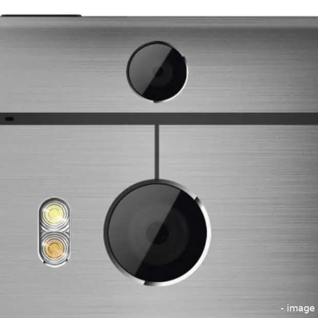 de nieuwe htc one m8 beter dan het origi