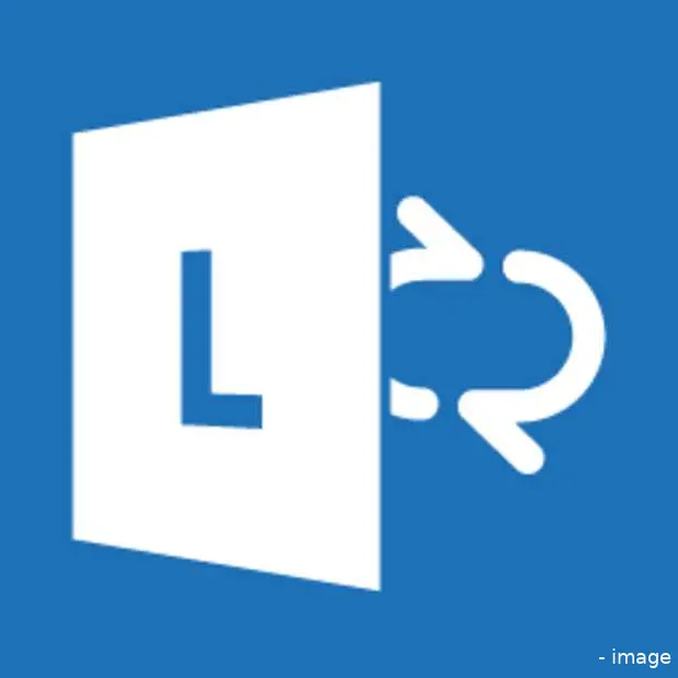 de nieuwe lync online