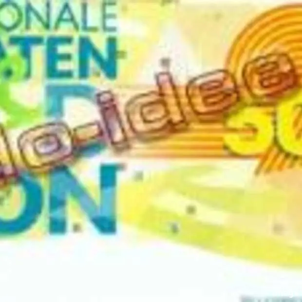 de platenbon is exit