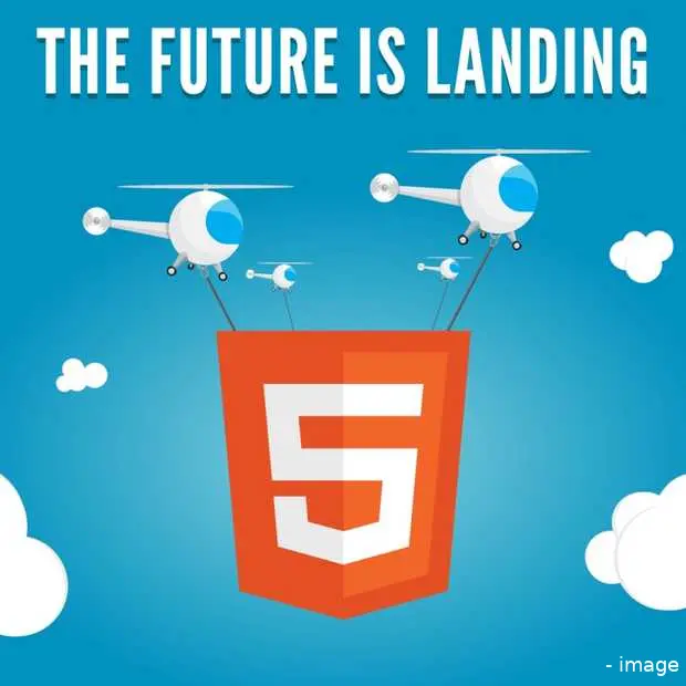 de verborgen schatten van html5 css3