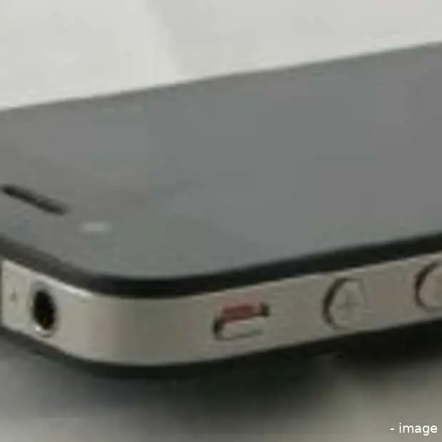de zeven soorten iphone gebruikers