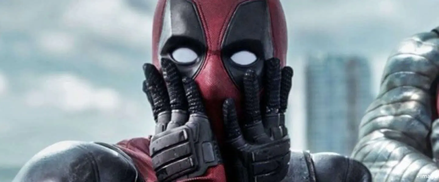 deadpool wolverine