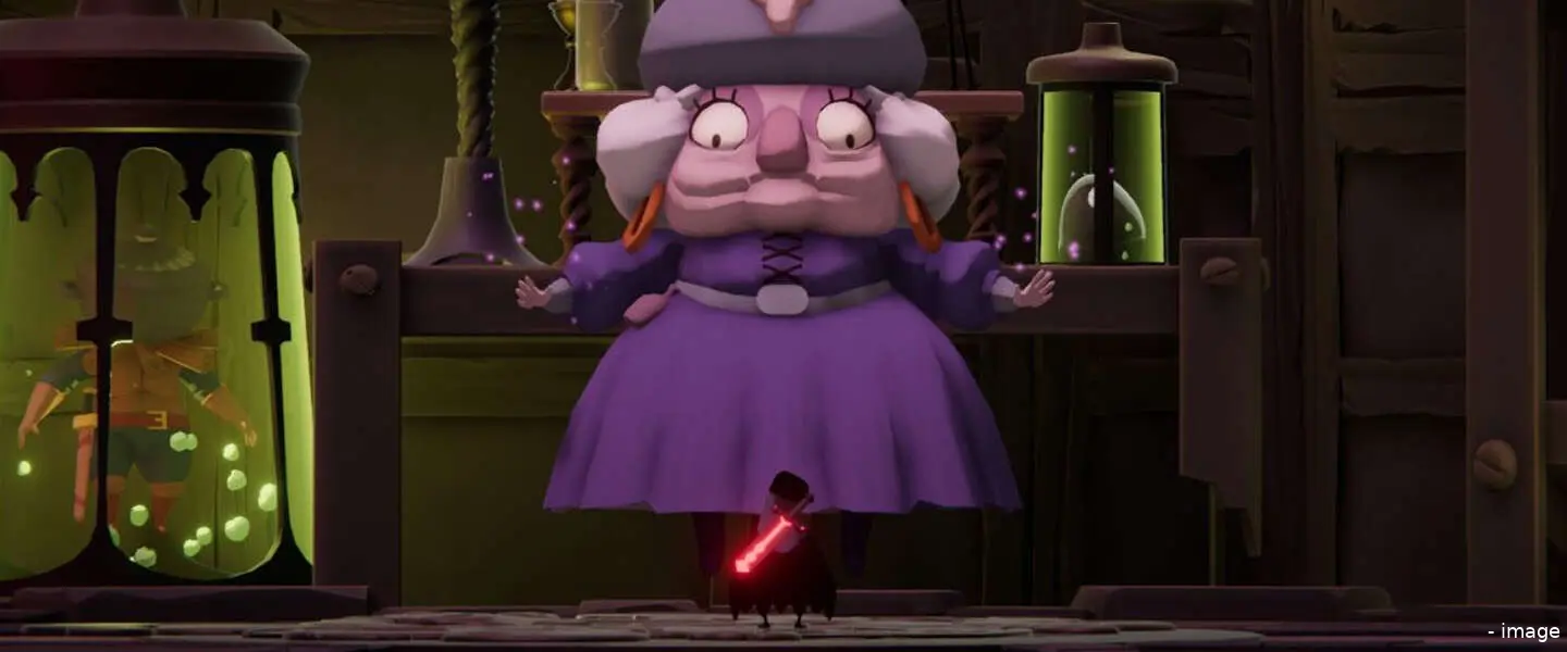 deaths door