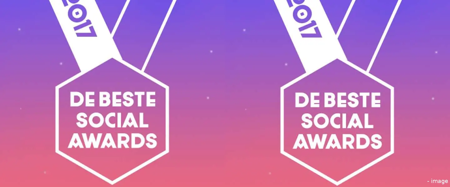 debestesocialawards 2017