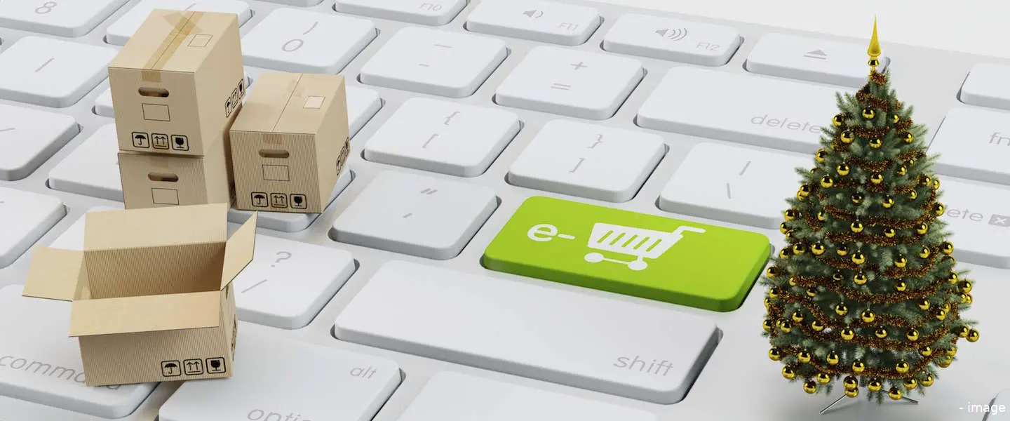december uitdagingen online retail