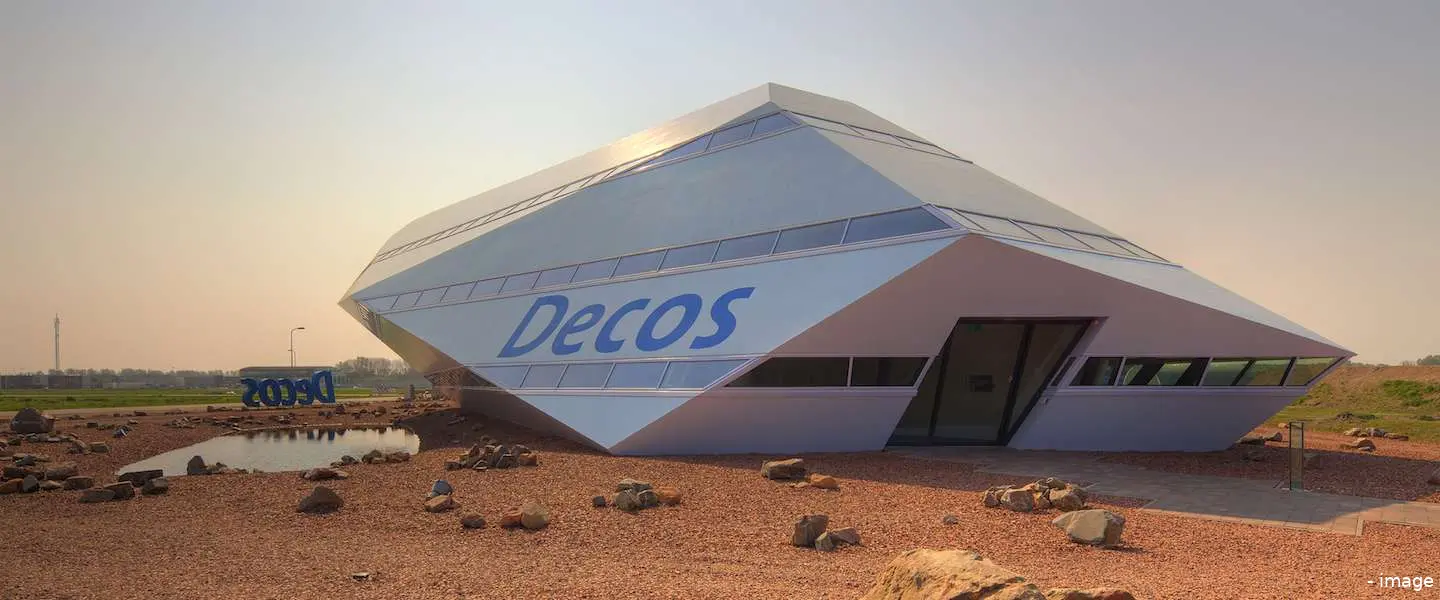 decos office