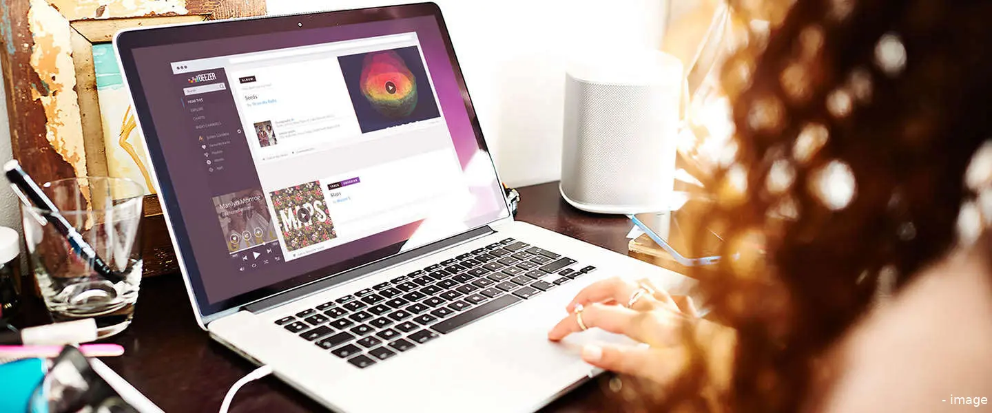 deezer 20000 podcasts