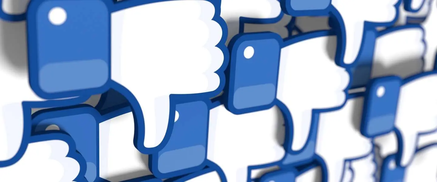 delete facebook 3