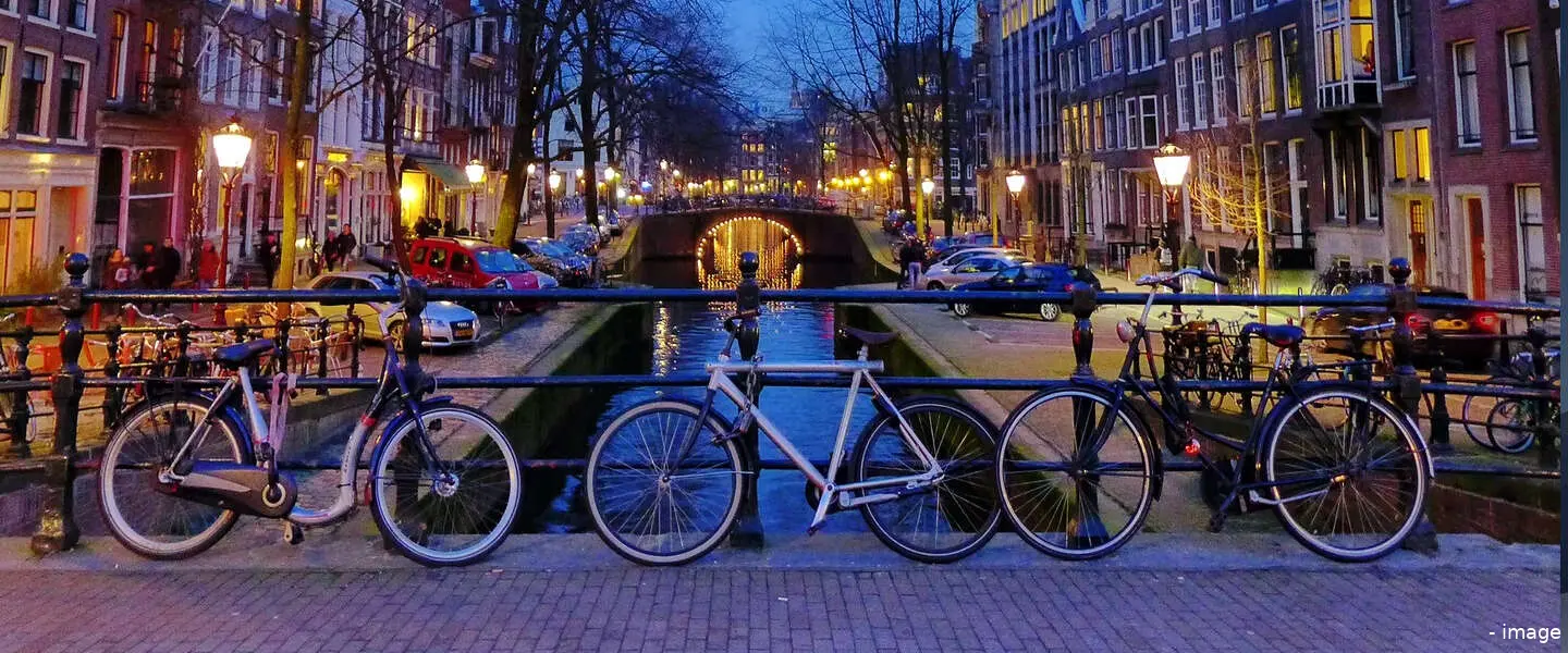 denkraum amsterdam