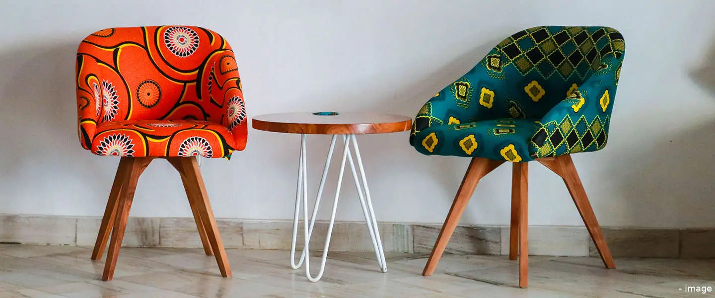 design meubels