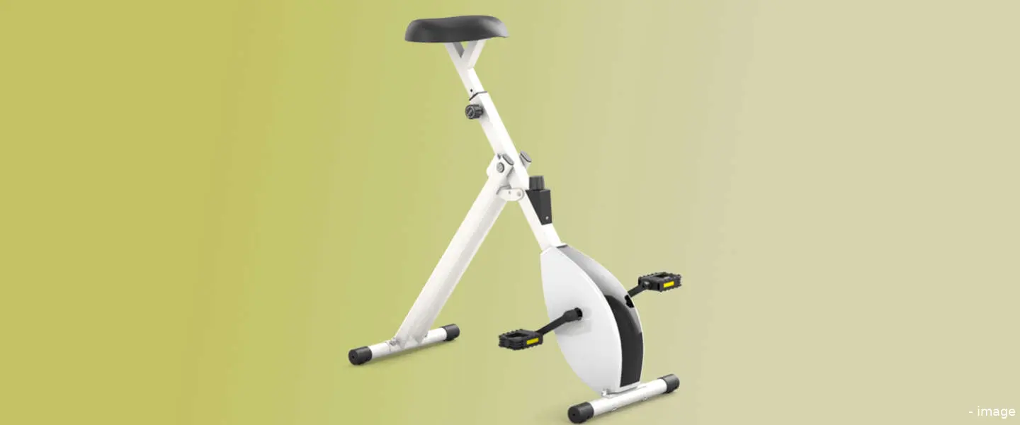 deskbike
