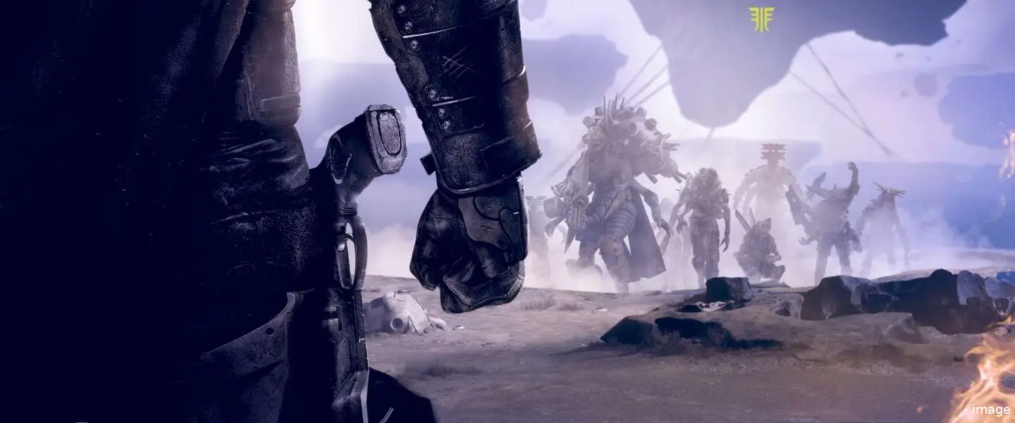 destiny 2 forsaken