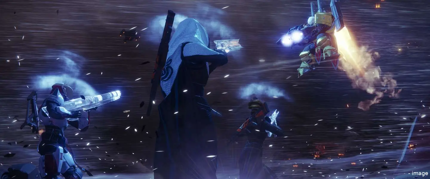 destiny 2 preview