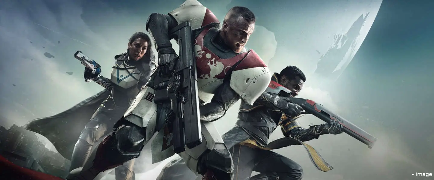 destiny 2 reveal