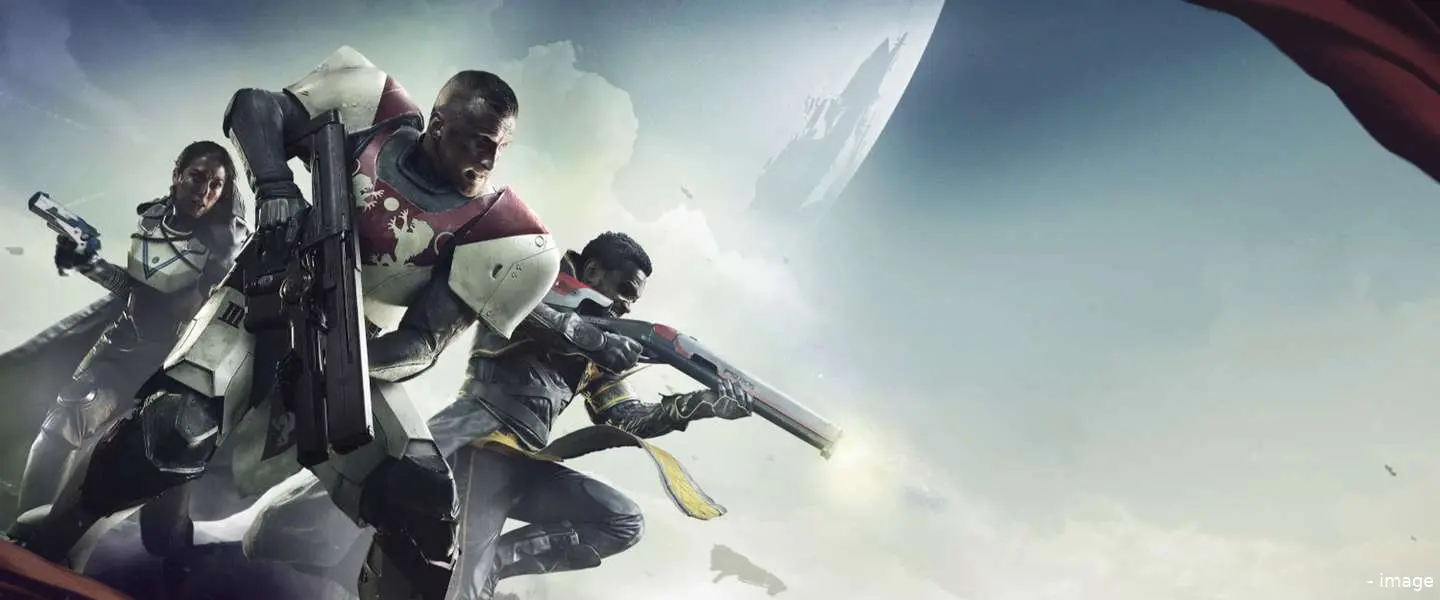 destiny 2 veteraan perspectief