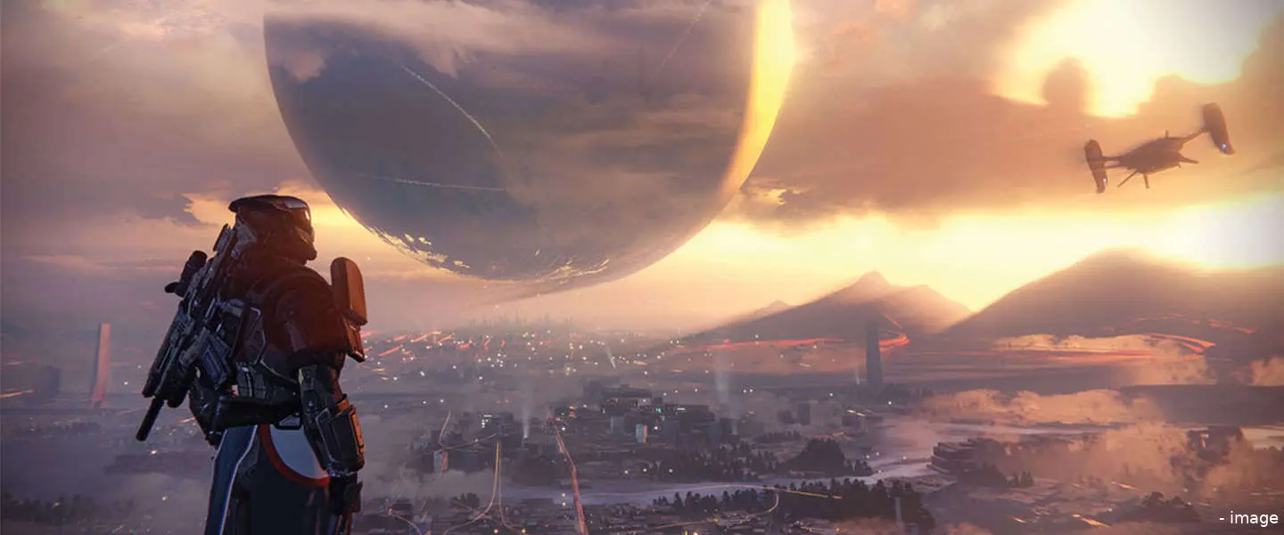 destiny h