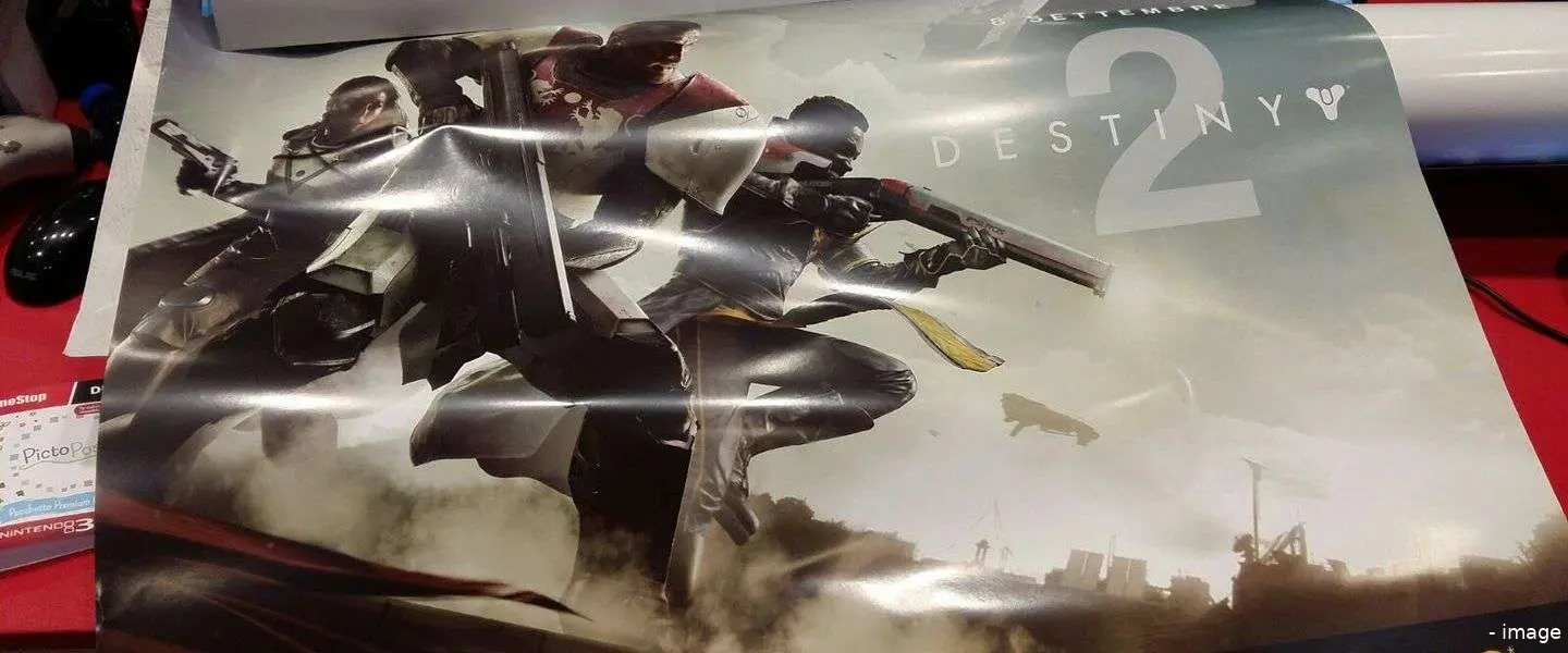 destiny2 gelekt