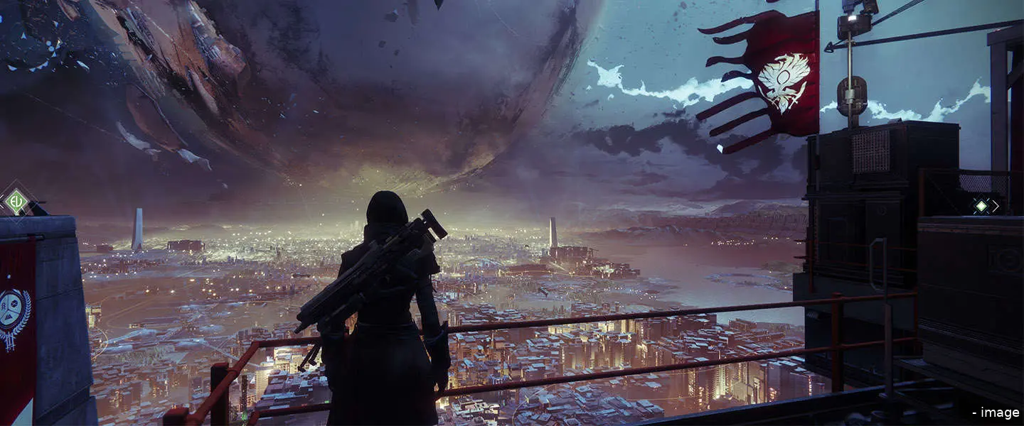 destiny2 shadowkeep