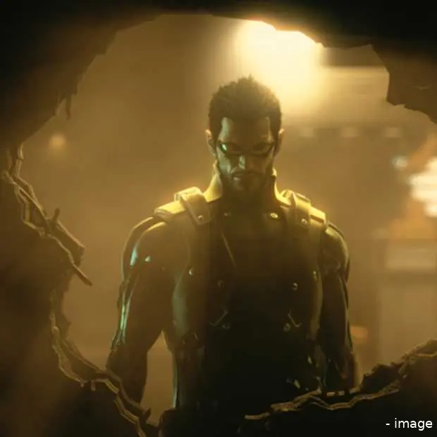 deus ex human revolution maakt keuzes we