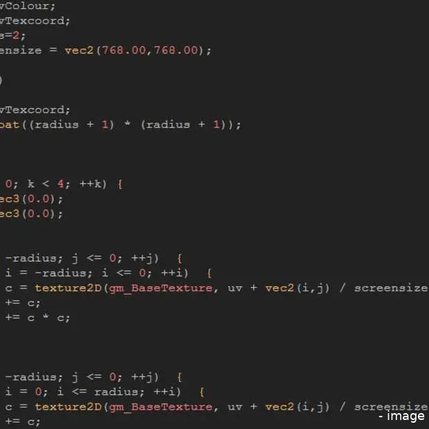 dev log verwarring
