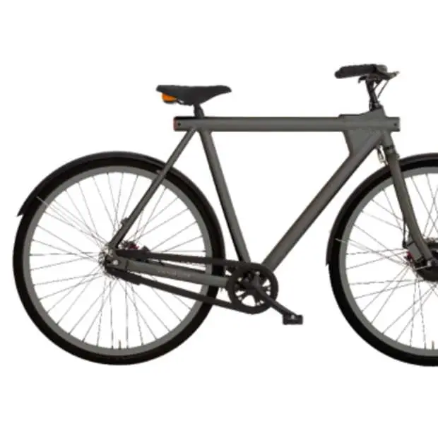 deze zomer lanceert vanmoof s werelds ee