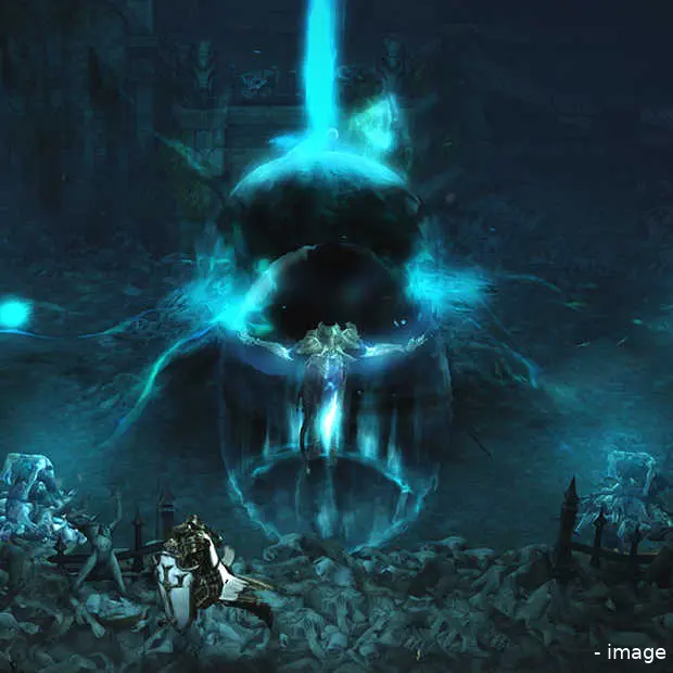 diablo 3 reaper of souls ideaal voor loo
