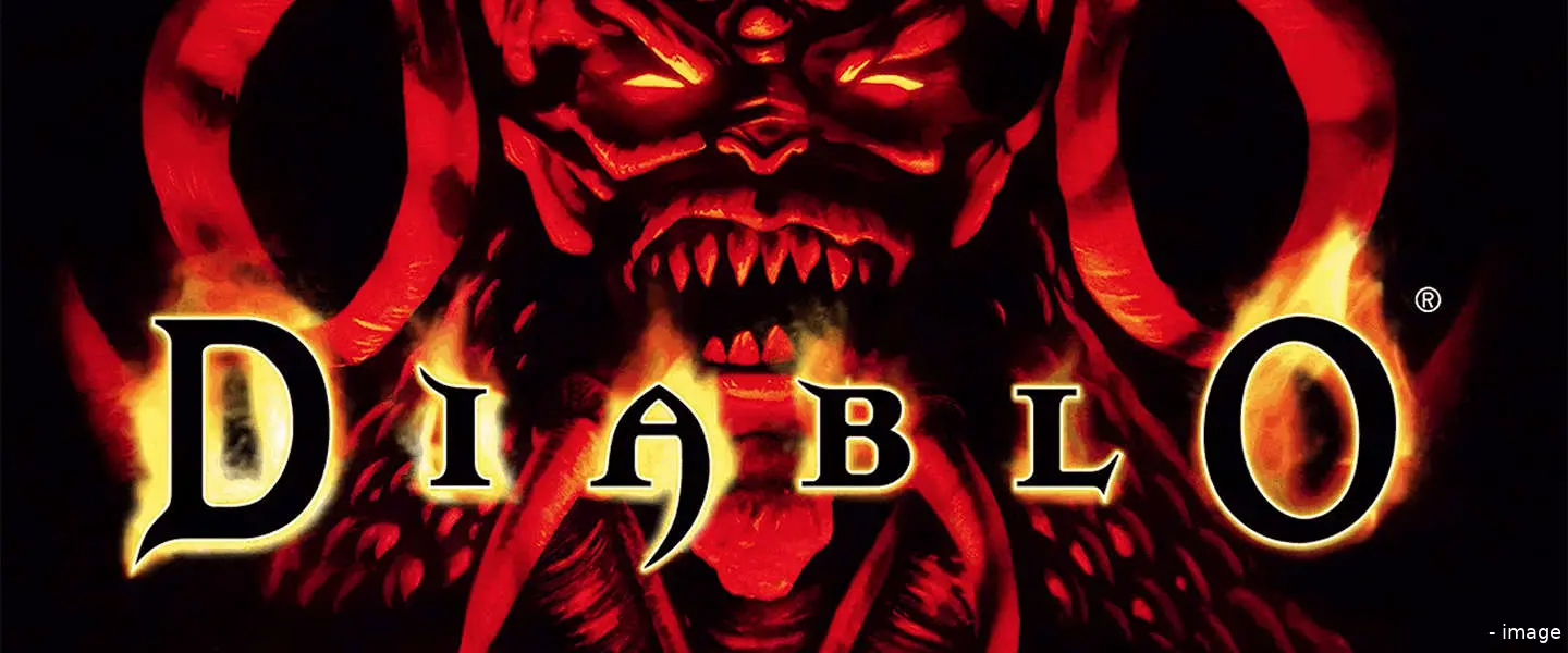 diablo blizzard