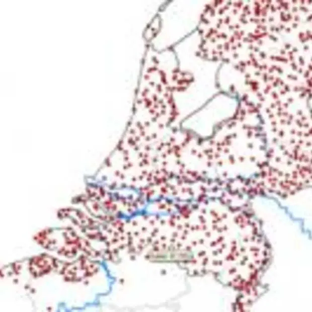 dialecten uit heel nederland