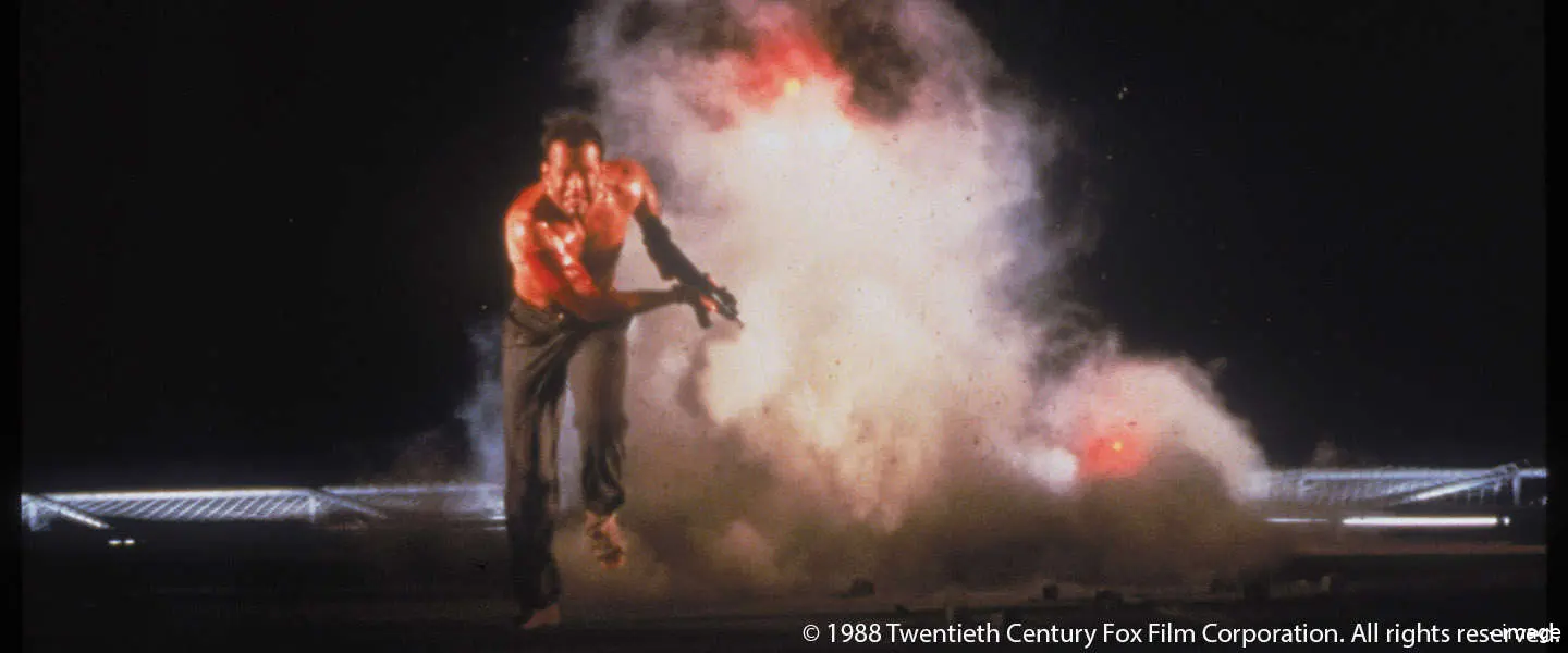 die hard