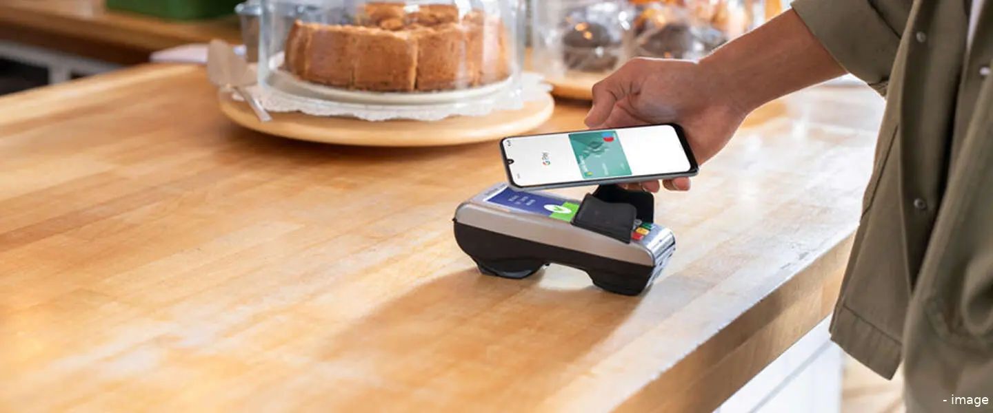 digitaal betalen