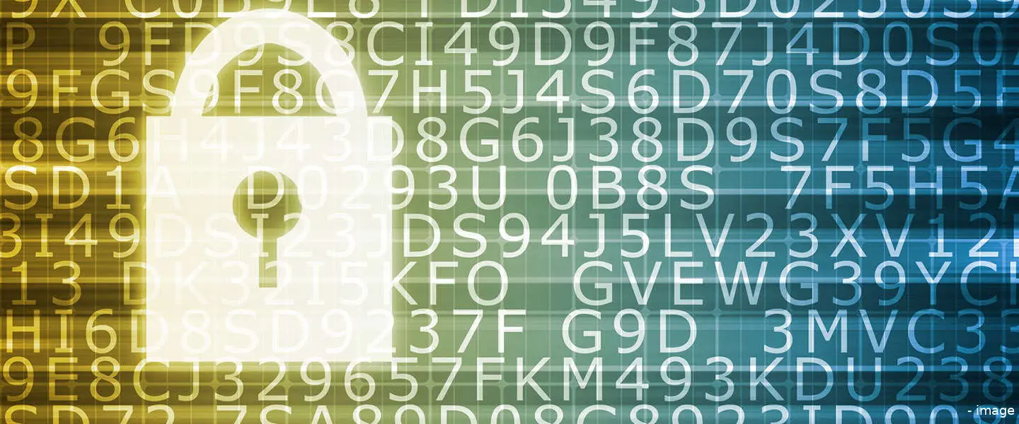 digitale encryptie 1
