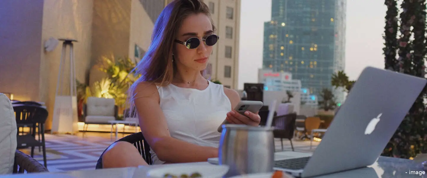 digitalnomad
