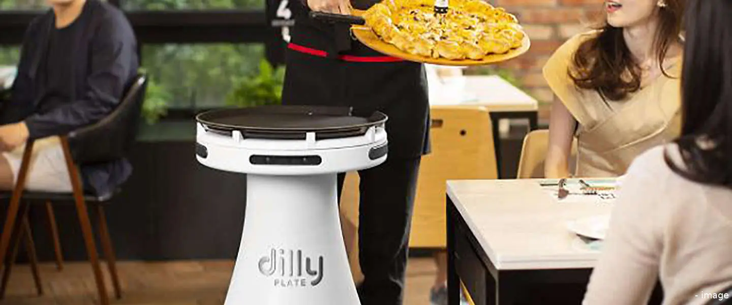 dilly