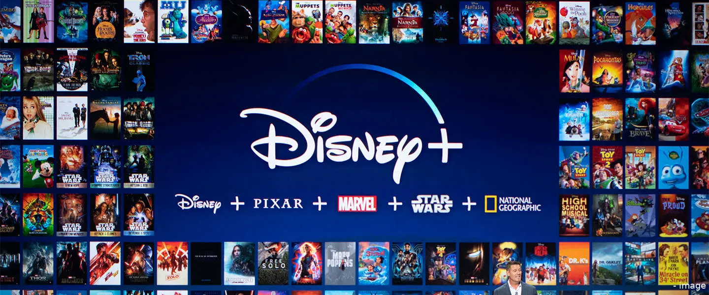 disney 6